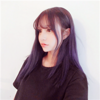业余诗人. 个性签名：幸福的花儿