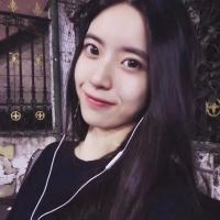 腻颜 我想要告诉你，我爱你