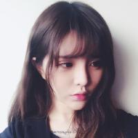 胡桃阿宝 无论白天多么闹但是在
