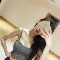 业余诗人. 我要瘦成一道闪电 照