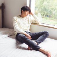 把枪藏进风衣 我偏执我敏感我神经质