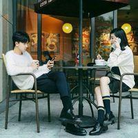 后来听到很多人提起你