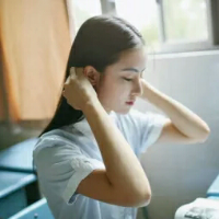王喜猫 在黑夜的尽头 是你的