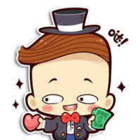 我也开始一味的逃避说