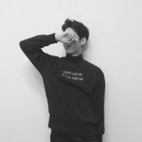 少年 幸好那天 你说让我别