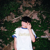 少年 幸好那天 你说让我别