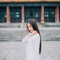皈依 我告诉我自己，不再想