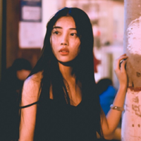 他把我删了然后我发了