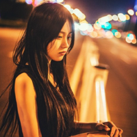 他把我删了然后我发了