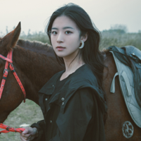 与世无争 请把我一直留在你身边