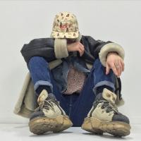 做我怀中猫 因为不知道永远是多远