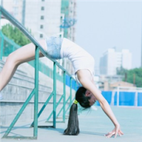 做我怀中猫 没有一个人会在原地等
