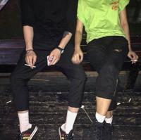 往日风采 “你那么忙，还亲自来