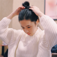 【】相爱总是措不及防 而离别多是蓄谋已久 痛了很久以后在一起，