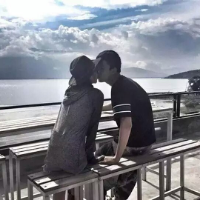 他的心早已变换了季节