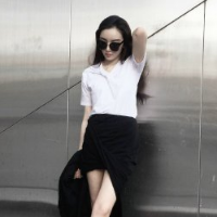 猫姐. 如果你有个哥哥你就是