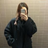 恩女孩 我这人虽脾气不好,