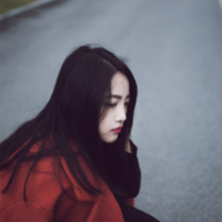 王喜猫 你的眼中没有的温柔岛
