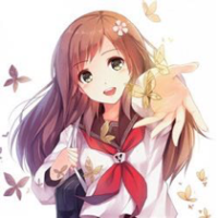 女·萌 我爱笑，但那却是我-