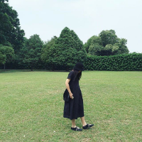 你好美 如果哪天小丑哭了 你