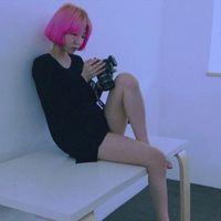 Handsome girl 只有不伤手的立白，没