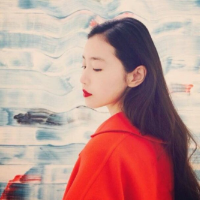 女神. 一切都像过眼云烟，来