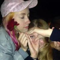 看见味道的少女 是金子总会发光是镜子