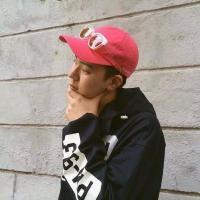 帅欧巴 我能体谅你要的那个远