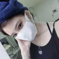 可爱又温柔 我不知道我爱上了你的