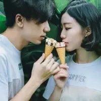 LUCK 我是该高兴，还是该笑