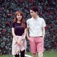 人潮拥挤记得牵紧我 将回忆彻底回忆，将记