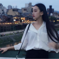 岁月如故 右手中指因为写作业变