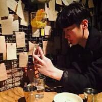 必浪 我不知道该说什么 ，