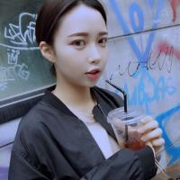 胡桃阿宝 做给别人看的，始终不