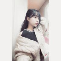 胡桃阿宝 做给别人看的，始终不