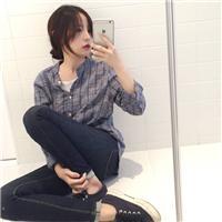 胡桃阿宝 做给别人看的，始终不