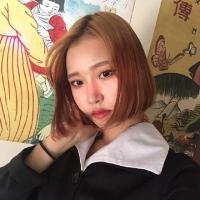 A 别拿你的山寨版蒙娜丽