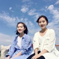 最后两张是我们 人们总讨厌格格不入，