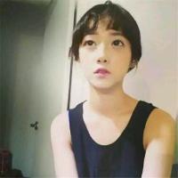 宋杏在 从对方的缺点当中找到