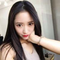 做我怀中人 喜欢发呆的人，心里一