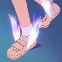 粉色酷女孩 不想动，不想说话，就