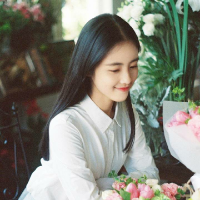 喜欢就好. 彩虹的微笑，我会努力