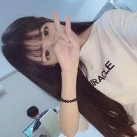 栀诺冉 心事不知向谁诉说,又