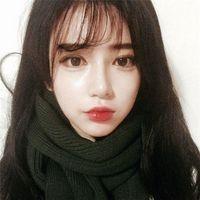 栀诺冉 你爸妈把你当公主一样