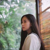 栀诺冉 你爸妈把你当公主一样