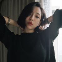 栀诺冉 你爸妈把你当公主一样