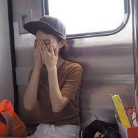 栀诺冉 你必须知道，不是每个