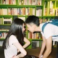 情绪化少女 时光并不残忍。只是对