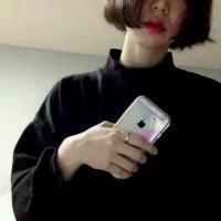情绪化少女 时光并不残忍。只是对