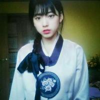 情绪化少女 时光并不残忍。只是对